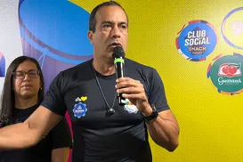 Carnaval: medida de segurança é imposta após foliões serem pisoteados em Anitta - Imagem