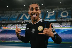 Carnaval na Europa: brasileiros dão 'baile de futebol' na rodada europeia - Imagem