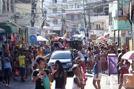 Carnaval no Nordeste de Amaralina está garantido, afirma Werner após operações - Imagem