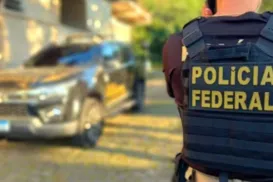 Delivery? PF afasta funcionários suspeitos de enviar drogas pelos Correios - Imagem