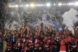 Com Vitória e sem Bahia, Copa do Nordeste tem datas divulgadas - Imagem