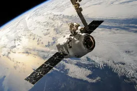 Governo faz acordo e quer rival da Starlink no Brasil - Imagem