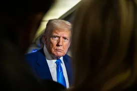 Contragolpe: UE cogita taxar Trump em mais de R$ 580 bilhões - Imagem