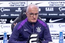 Corinthians deve poupar titulares contra o Bahia no Brasileirão - Imagem