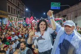 Simone Tebet já tem data para deixar governo Lula - Imagem