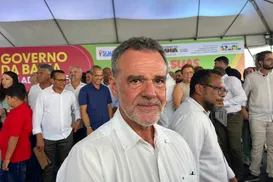 Daniel Almeida minimiza Bolsonaro na Papudinha: "Privilégios jamais" - Imagem