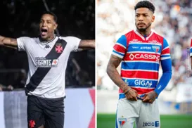 David, Marinho e mais: saiba atualizações do Vitória no mercado - Imagem