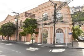 De armazéns a palcos: antigos trapiches revivem noite do Comércio com cultura - Imagem