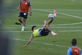 De mago do Esquadrão a craque descartável no Bahia de Rogério Ceni - Imagem