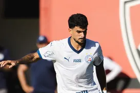 De saída, Cauly revela pedido de Ceni antes de acerto com o São Paulo - Imagem