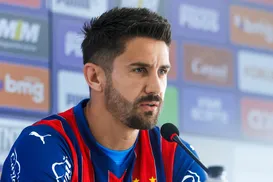 De volta ao Bahia, Everaldo revela recusa a propostas melhores: "Não pensei duas vezes" - Imagem