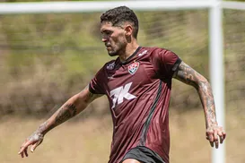 Defensores ficam aptos para estrearem pelo Vitória na temporada; veja - Imagem