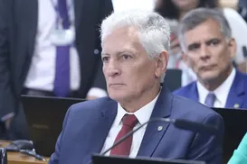 Deputado do PT terá que explicar montagem de Bolsonaro com Vorcaro - Imagem
