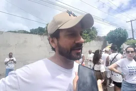 Deputado Manuel Rocha confirma saída da Alba para nova missão - Imagem