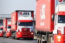 Desafios e polêmicas na logística de Salvador - Imagem