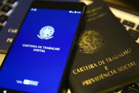 Trabalhadores podem pedir afastamento de até 2 anos para cuidar de companheiro - Imagem