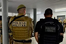 Dezoito casos por dia: Brasil registra aumento nas mortes em ações policiais - Imagem