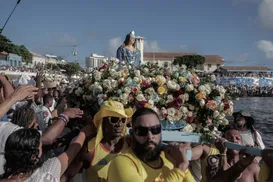 Dia de Iemanjá: o que você precisa saber para celebrar a Rainha do Mar - Imagem