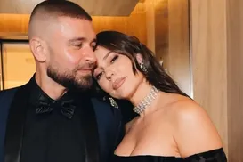 Diogo Nogueira rompe o silêncio sobre término com Paolla Oliveira - Imagem