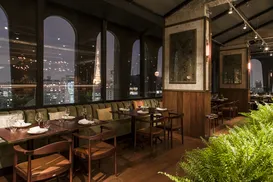 Drink dos signos e vista do céu 360º: 4 atrações imperdíveis em São Paulo - Imagem