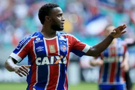 É o início! Ex-Bahia marca o primeiro gol do Brasileirão 2026; assista - Imagem