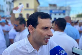 Eleições: Leo Prates defende alternância de poder e nega saída do PDT - Imagem