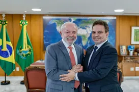 Em ano eleitoral, novo ministro assume Justiça com desafio no Congresso - Imagem