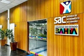 Baianos vão ganhar novo posto do SAC dentro da Alba - Imagem