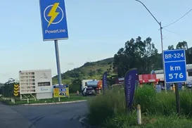 Rede de postos usa engenharia financeira para ocultar sócios e evadir impostos na Bahia - Imagem