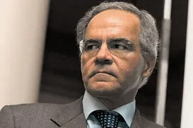 Empresário baiano alvo de operação nega sociedade com Banco Master - Imagem