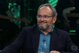 Ernesto Paglia assume o comando do Roda Viva - Imagem