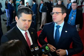 Escândalo do Banco Master e eleições pressionam agenda do Congresso - Imagem