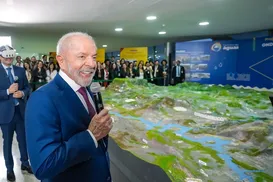 Além de Jerônimo: saiba quem acompanha Lula em viagem à Ásia - Imagem