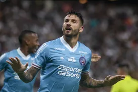 De Everaldo a Bobô: relembre atletas com mais de uma passagem no Bahia - Imagem