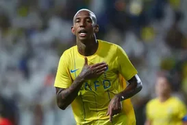 Ex-Bahia, Talisca desabafa: "Fui chutado por marcar gols demais" - Imagem