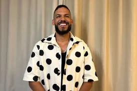 Ex-Estrela da Casa, Breno Casagrande celebra nova fase no Carnaval - Imagem