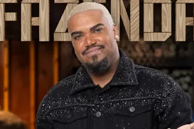 Ex-Hawaianos, cantor é preso em flagrante por agredir esposa grávida - Imagem