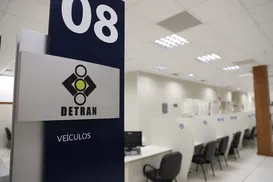 Detran-BA abre concurso para 170 vagas e salários de até R$ 3,8 mil - Imagem