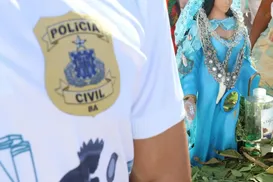 Festa de Iemanjá terá esquema especial de policiamento em Salvador - Imagem
