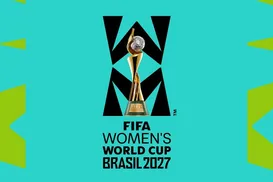 FIFA destaca Salvador em contagem regressiva para Copa Feminina 2027 - Imagem