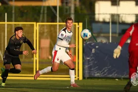 Filho de Ibrahimovic é anunciado por ex-clube do pai - Imagem