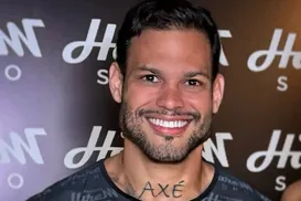 Filho de Popó é denunciado por aliciar atletas para esquema de aposta - Imagem