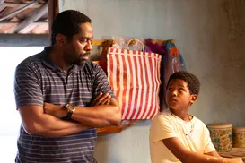 Filme com Lázaro Ramos conquista dois prêmios internacionais - Imagem