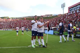 Fim da rivalidade? Como o 'abismo City' transformou o Ba-Vi em um jogo protocolar - Imagem