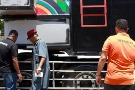 Fiscalização e educação: Detran amplia serviços durante o Carnaval - Imagem