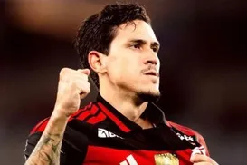 Flamengo goleia e avança às quartas do Carioca - Imagem