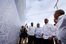 Bahia vai ganhar novo hospital de R$ 50 milhões com atendimento 24h - Imagem