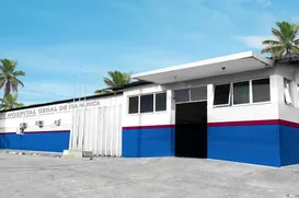 Hospital de Itaparica terá grande reforma após decisão de Jerônimo - Imagem