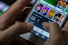 Bets rendem R$ 2,5 bilhões ao governo Lula em um ano - Imagem