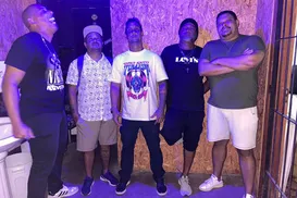 Grito Rock Fest agita o Sesi Casa Branca neste sábado - Imagem